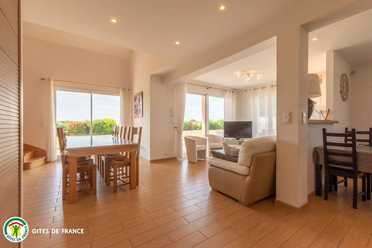 Ferienhaus in Marne ab 212€ pro Nacht