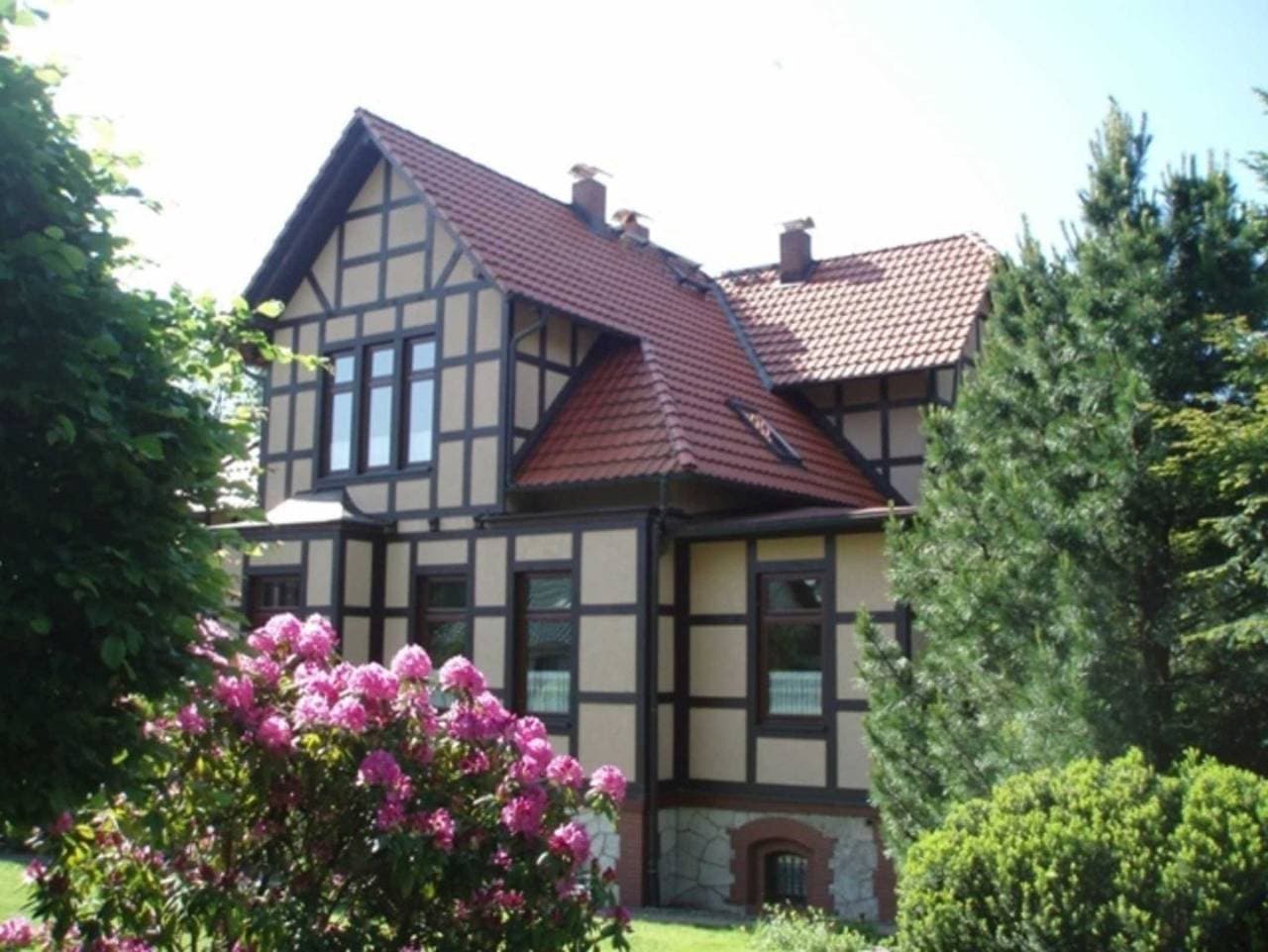 Ferienwohnung in Harz ab 55€ pro Nacht