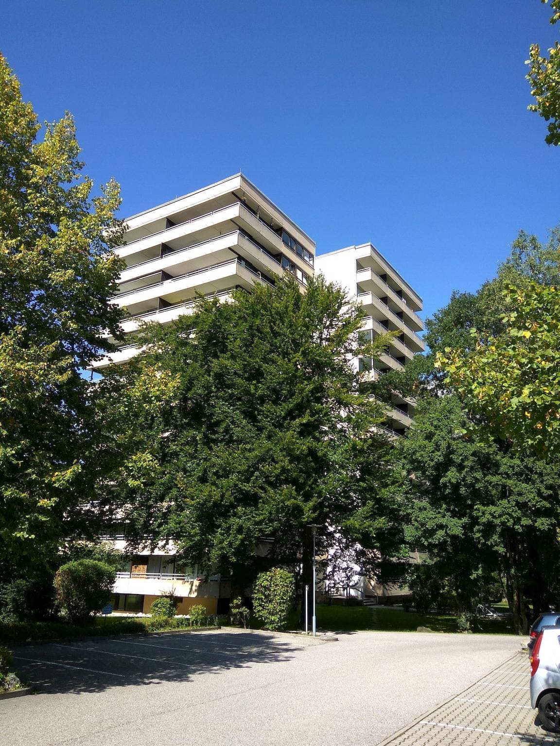 Ferienwohnung in Oberbayern ab 107€ pro Nacht