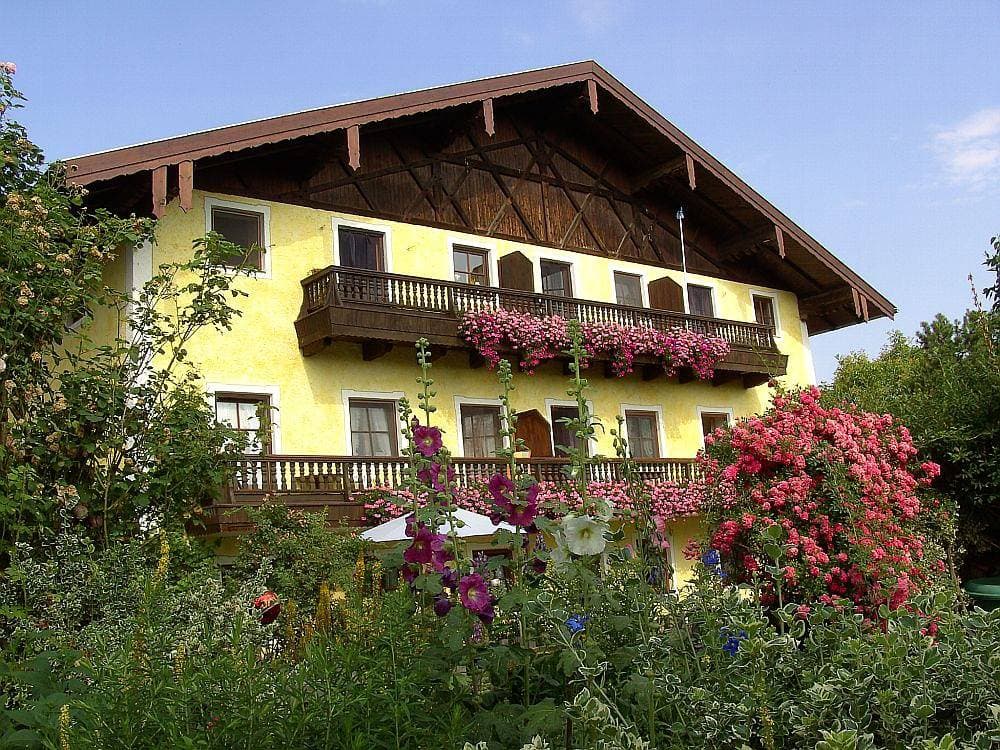 Ferienwohnung in Chiemsee ab 199€ pro Nacht