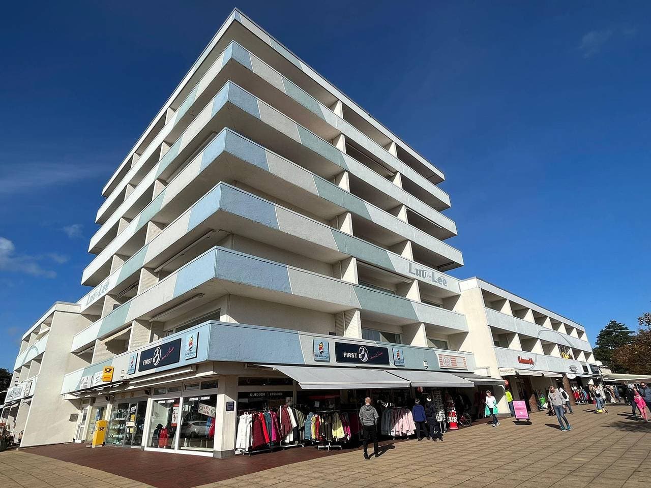 Ferienwohnung in Wattenmeer ab 71€ pro Nacht