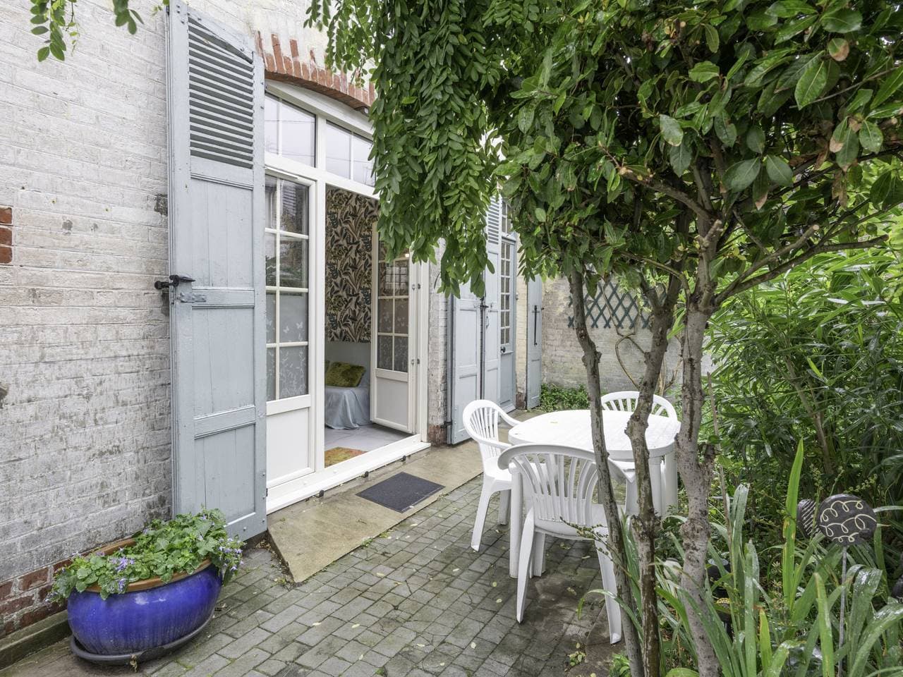 Ferienwohnung in Berck ab 108€ pro Nacht