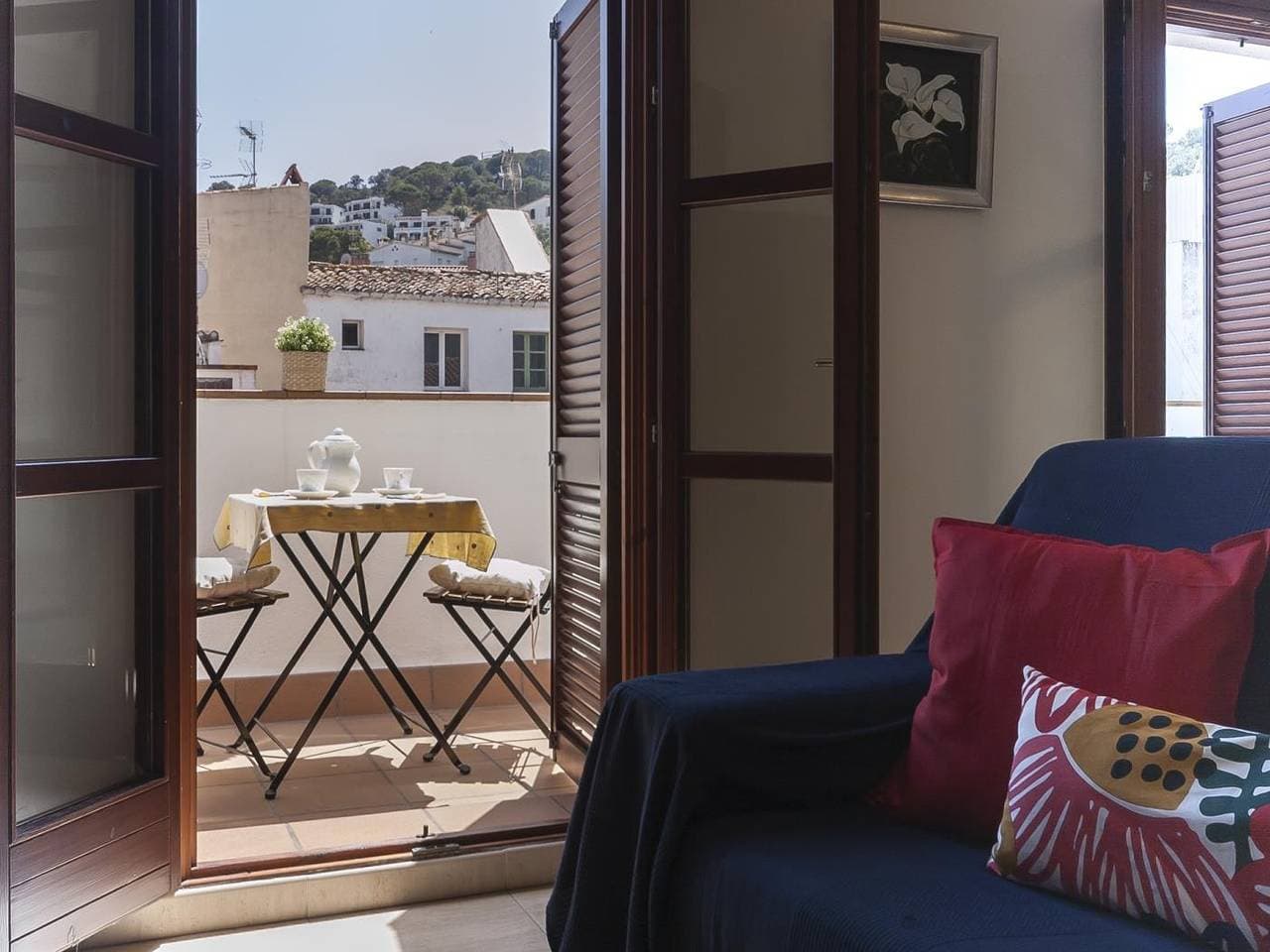 Ferienwohnung in Costa Brava ab 188€ pro Nacht