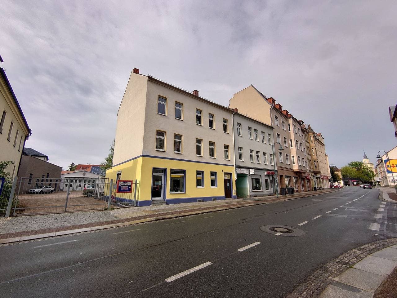 Ferienwohnung in Lausitz ab 114€ pro Nacht