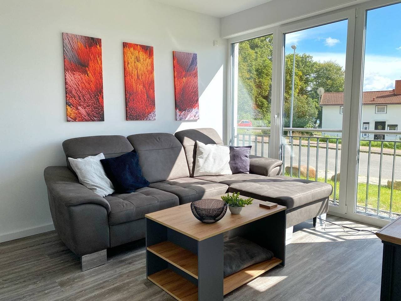 Ferienwohnung in Rügen ab 99€ pro Nacht