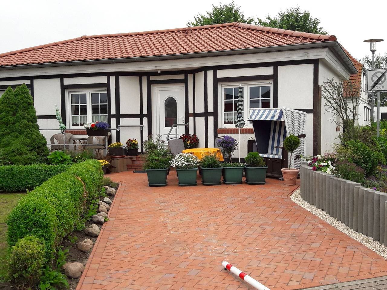 Ferienwohnung in Fischland ab 104€ pro Nacht