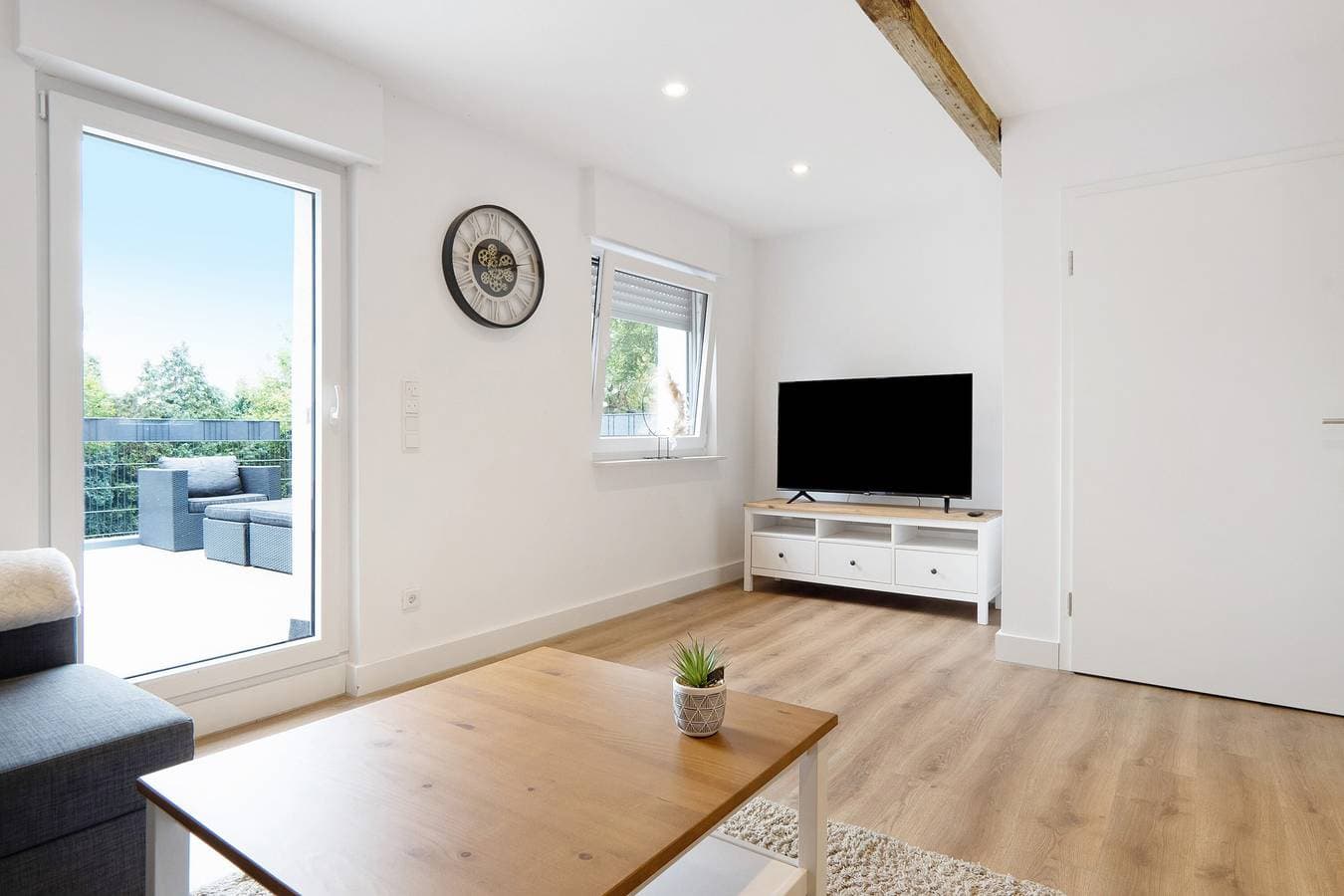 Ferienwohnung in Münsterland ab 130€ pro Nacht
