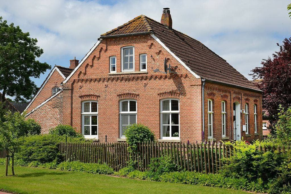 Ferienhaus in Weser-Ems ab 133€ pro Nacht