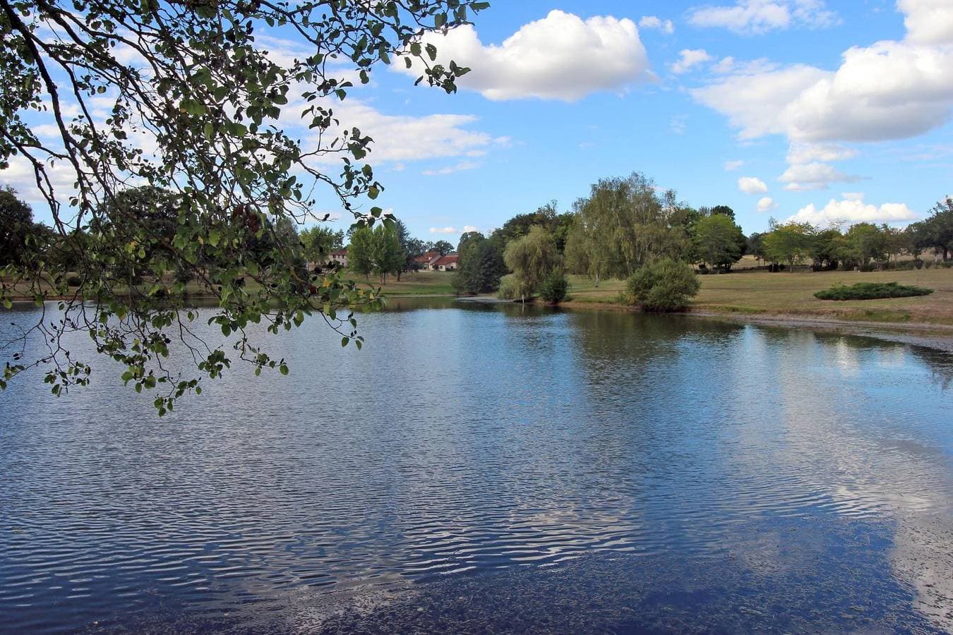 Ferienhaus in Limousin ab 65€ pro Nacht