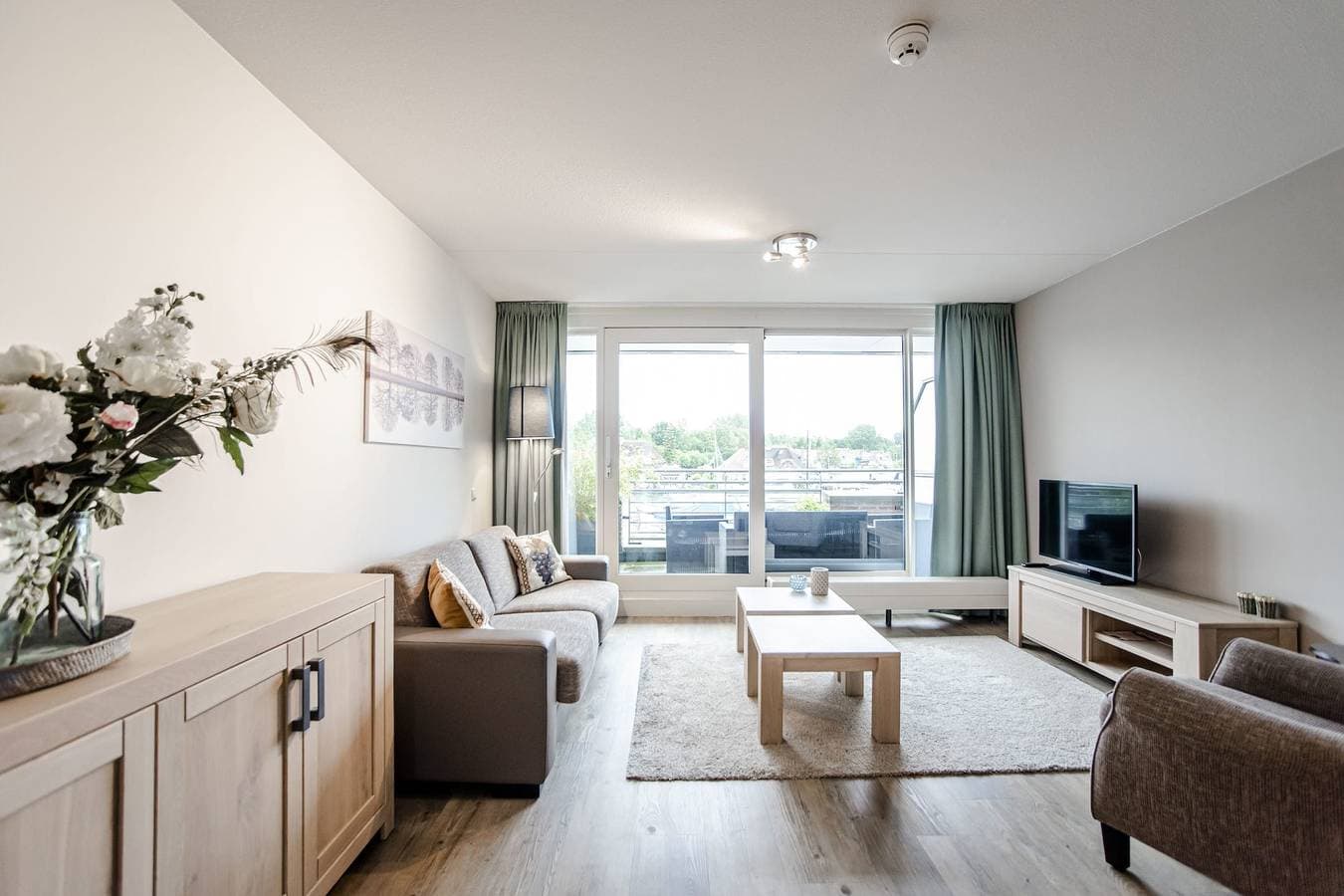 Ferienwohnung in Warmond ab 139€ pro Nacht