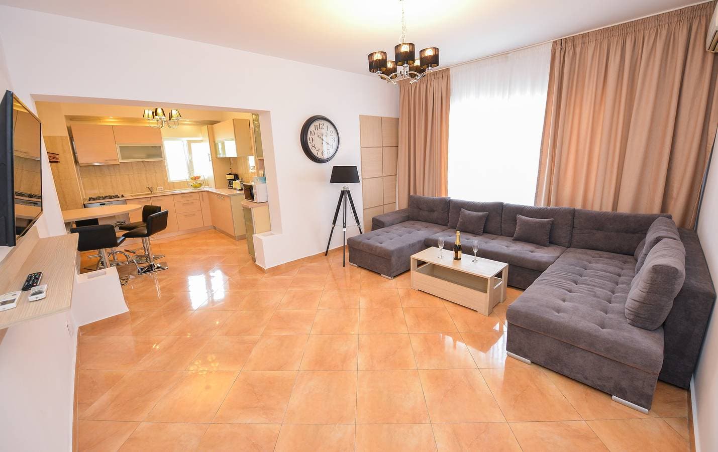 Ferienwohnung in Bukarest ab 142€ pro Nacht