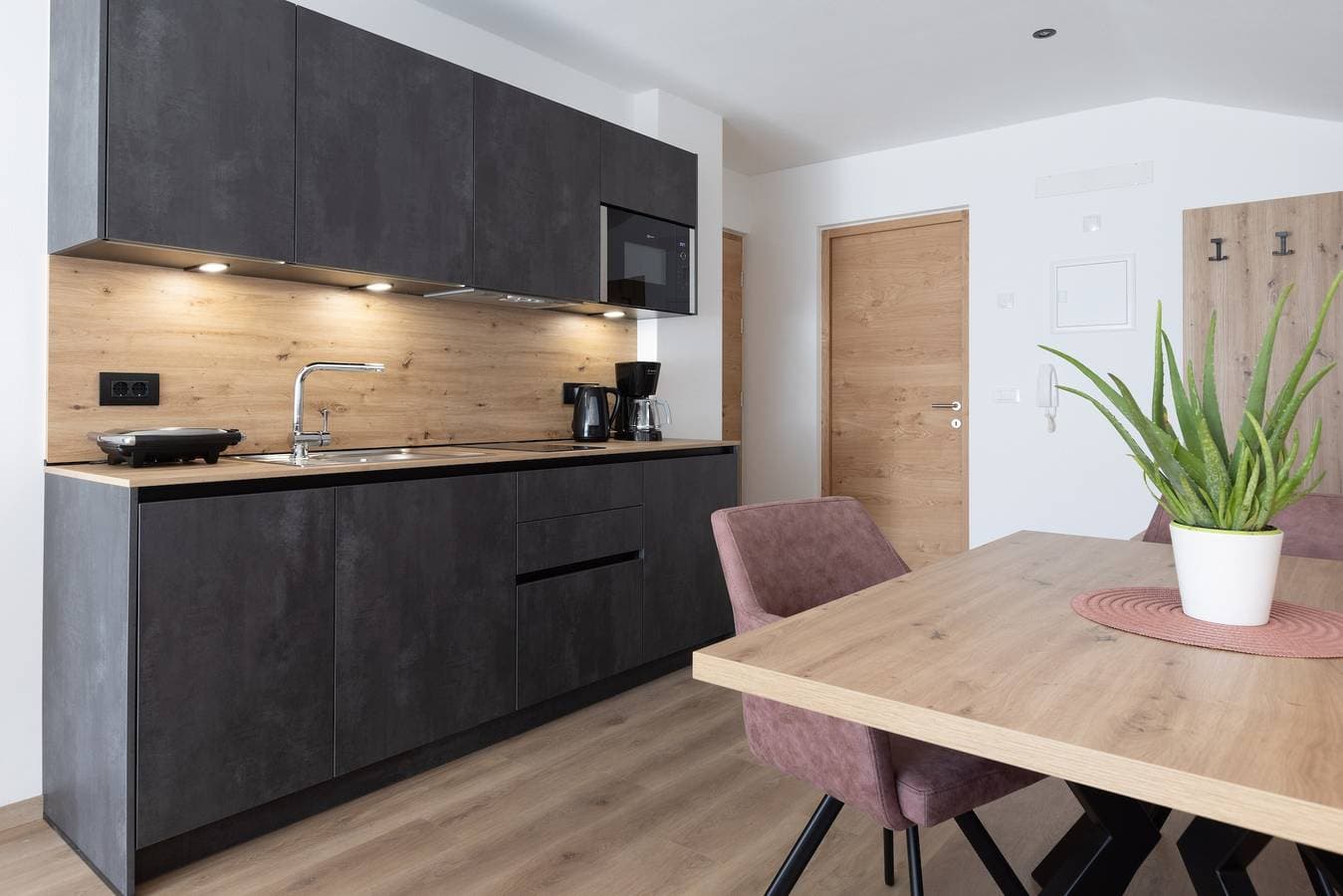 Ferienwohnung in Riffian ab 137€ pro Nacht