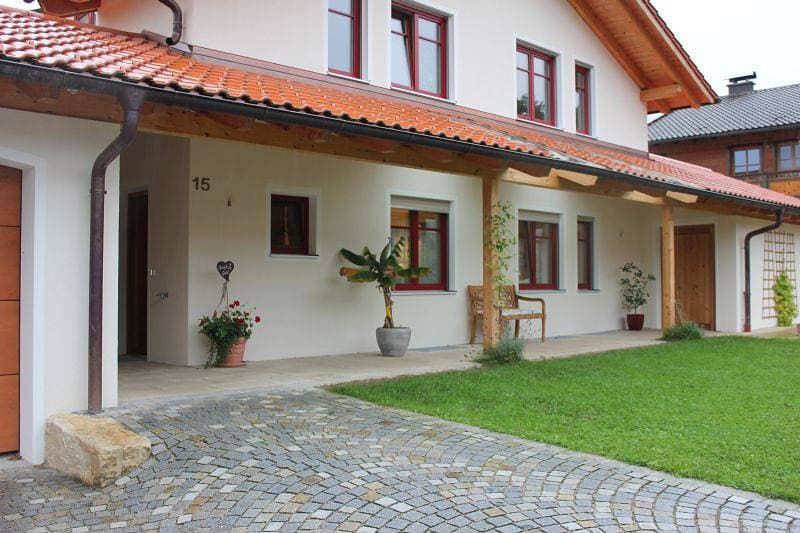Ferienwohnung in Oberbayern ab 70€ pro Nacht