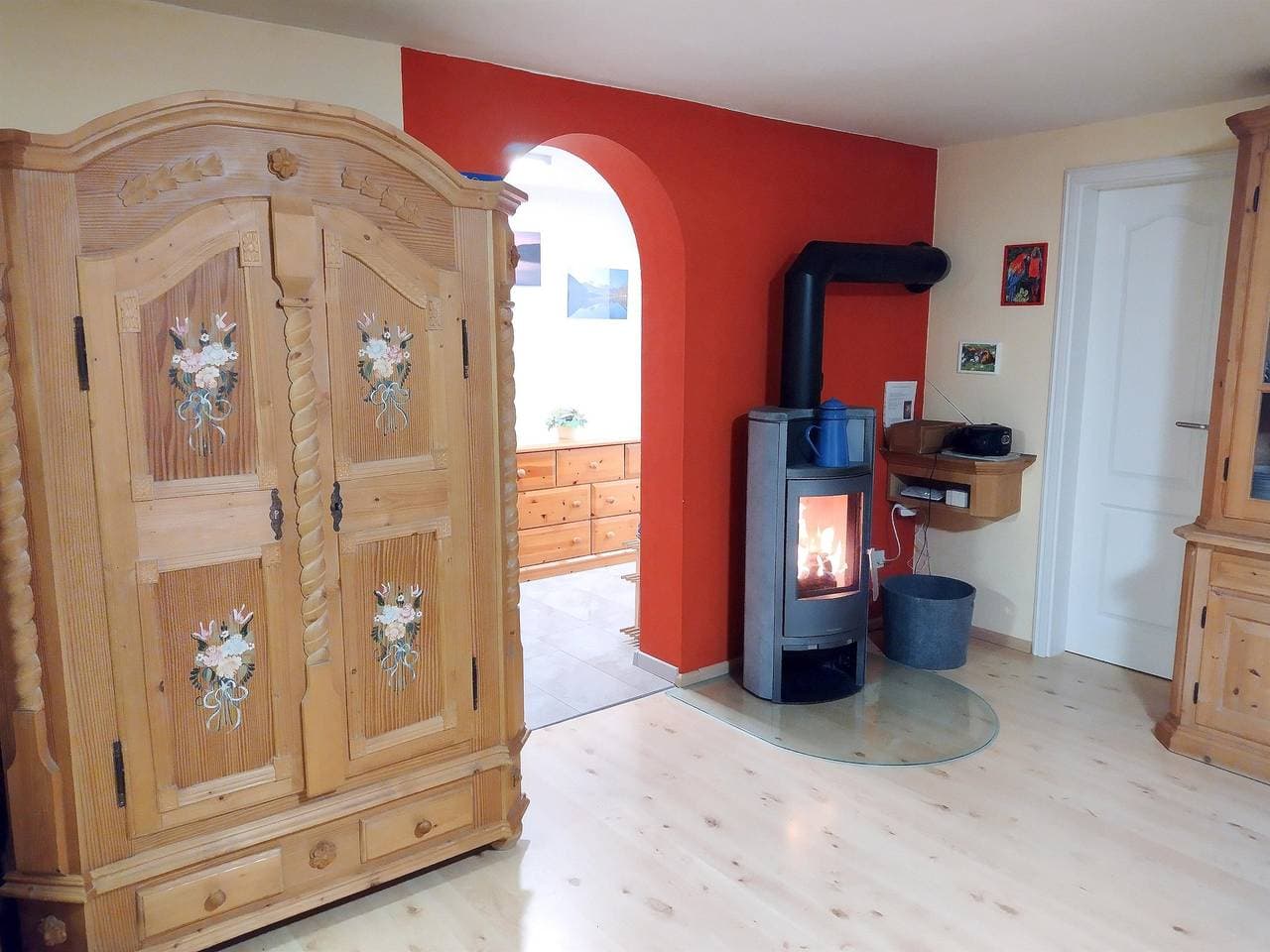 Ferienwohnung in Allgäu ab 109€ pro Nacht