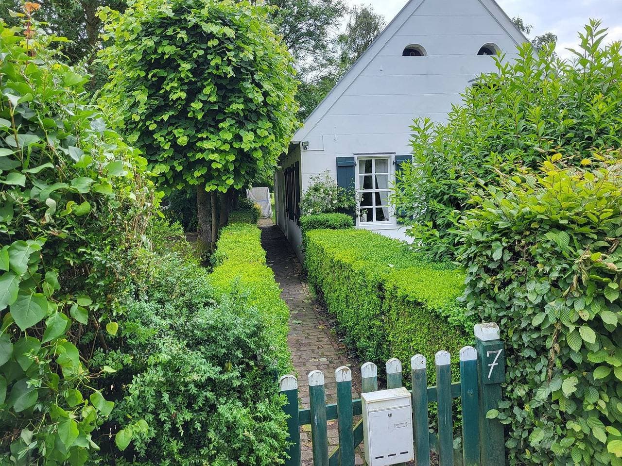 Ferienhaus in Weser-Ems ab 94€ pro Nacht