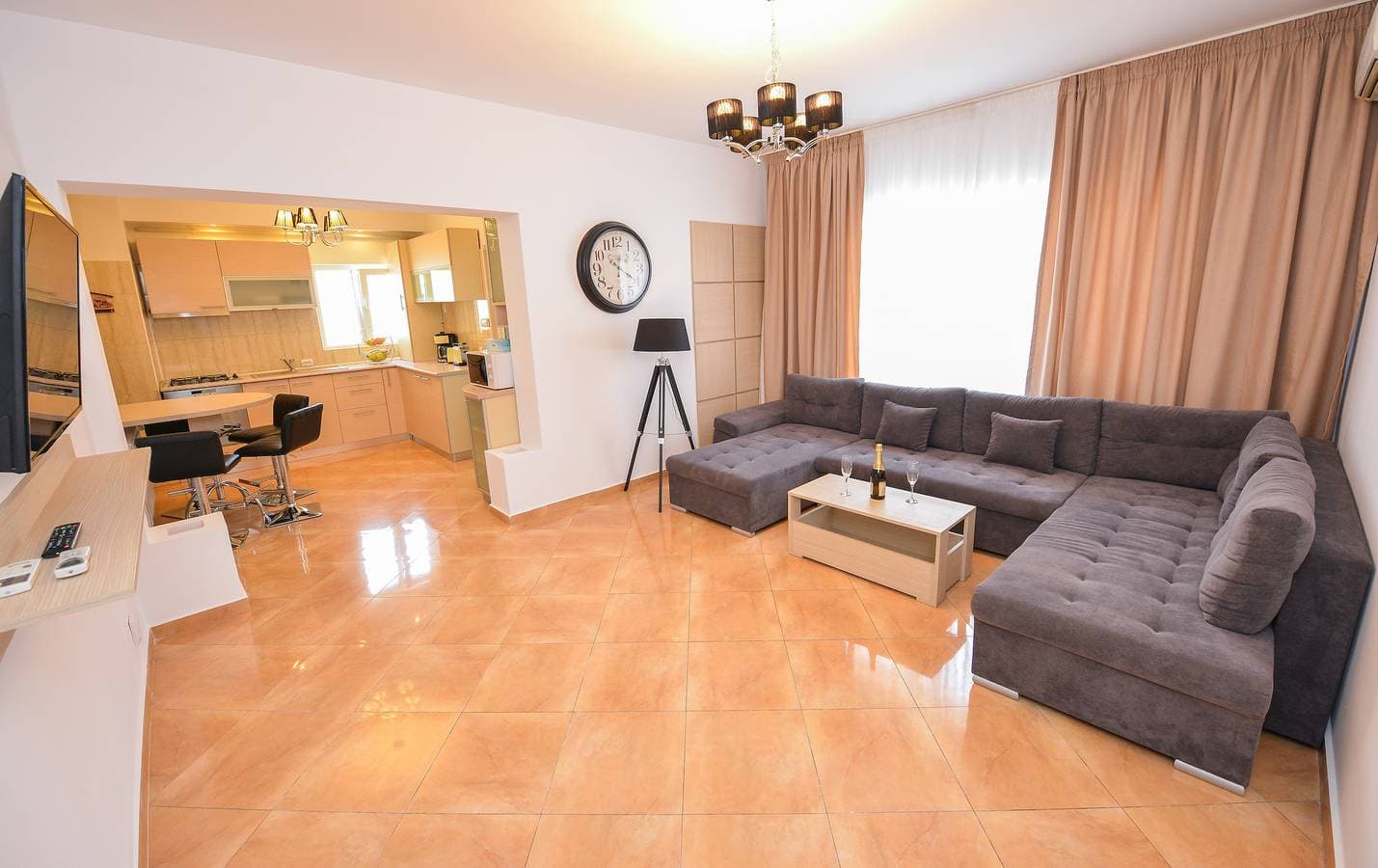 Ferienwohnung in Bukarest ab 128€ pro Nacht