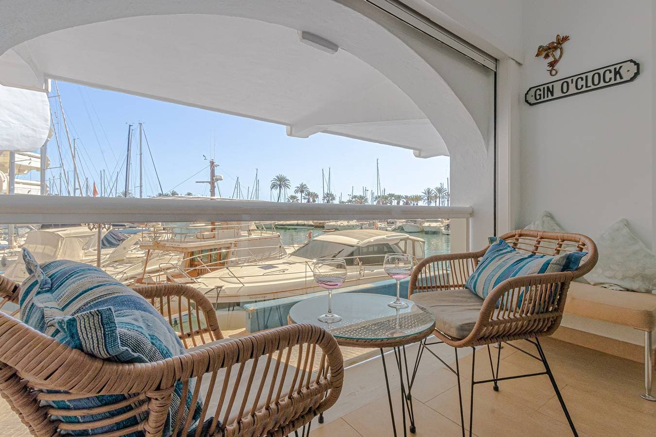 Ferienwohnung in Costa del Sol ab 224€ pro Nacht