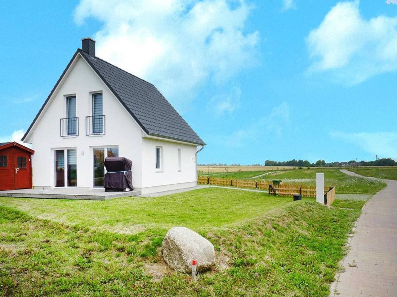 Ferienhaus in Zierow ab 99€ pro Nacht