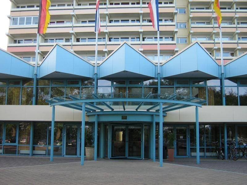 Ferienwohnung in Schönberg ab 77€ pro Nacht