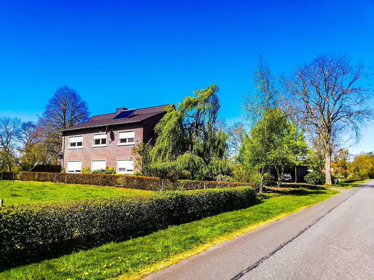 Ferienwohnung in Uplengen ab 59€ pro Nacht