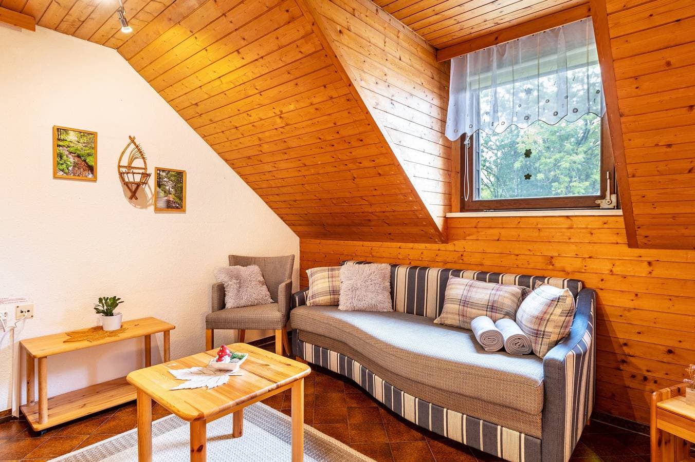 Ferienwohnung in Dachsberg ab 54€ pro Nacht