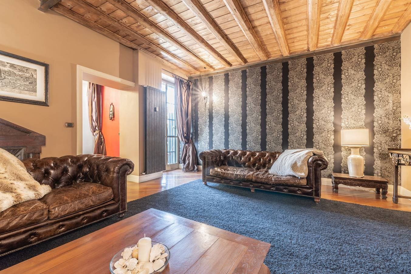 Ferienwohnung in Turin ab 116€ pro Nacht