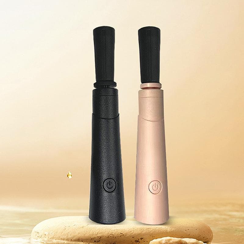 Wimpernkleber-Shaker, elektrisches Weckgerät für Nagellack, Tattoo-Tinte, Pigmentflüssigkeit, Schüttelmaschine, Wimpernkleber, Make-up-Tools
