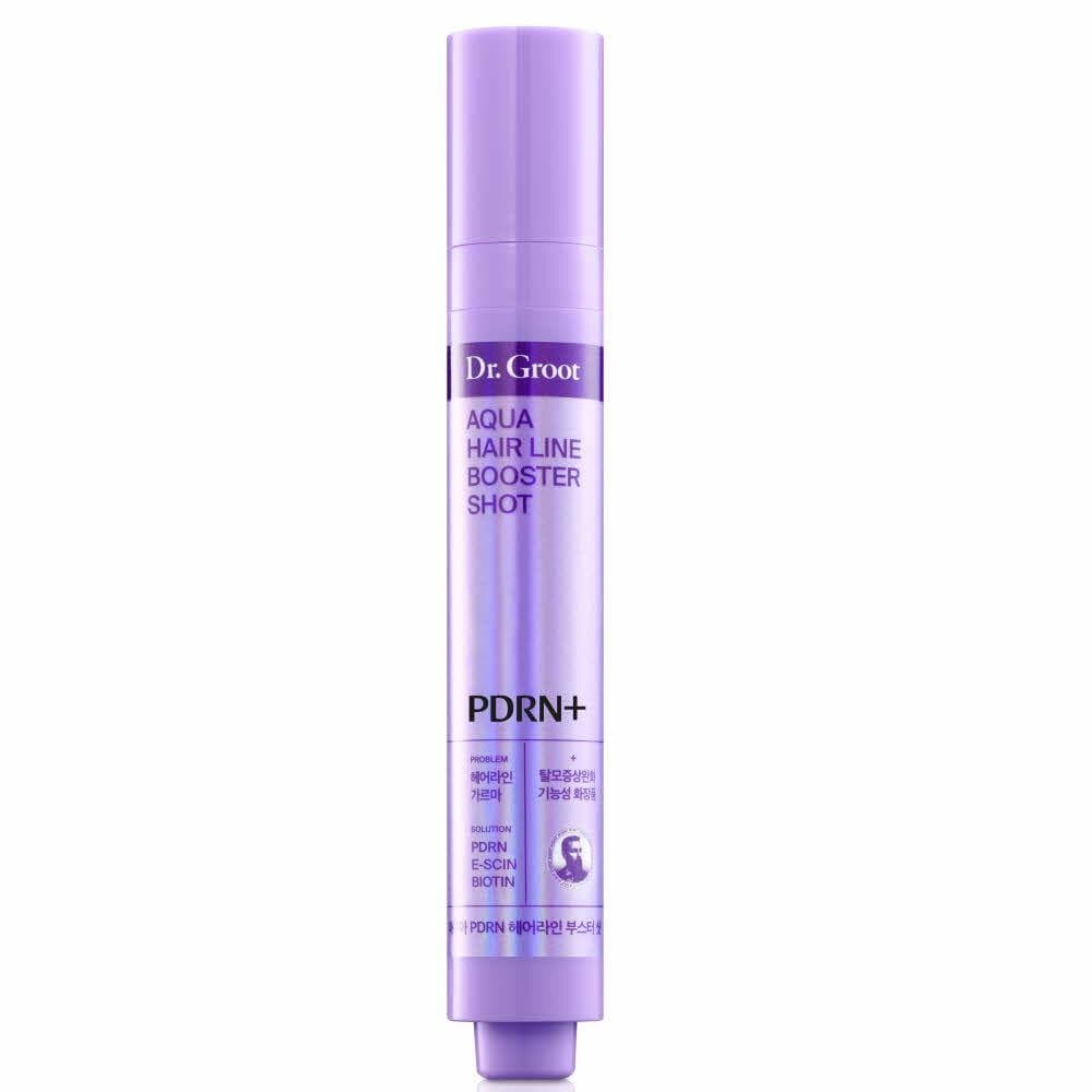 [Dr. Groot] Aqua PDRN Haaransatz-Booster-Shot 15 ml