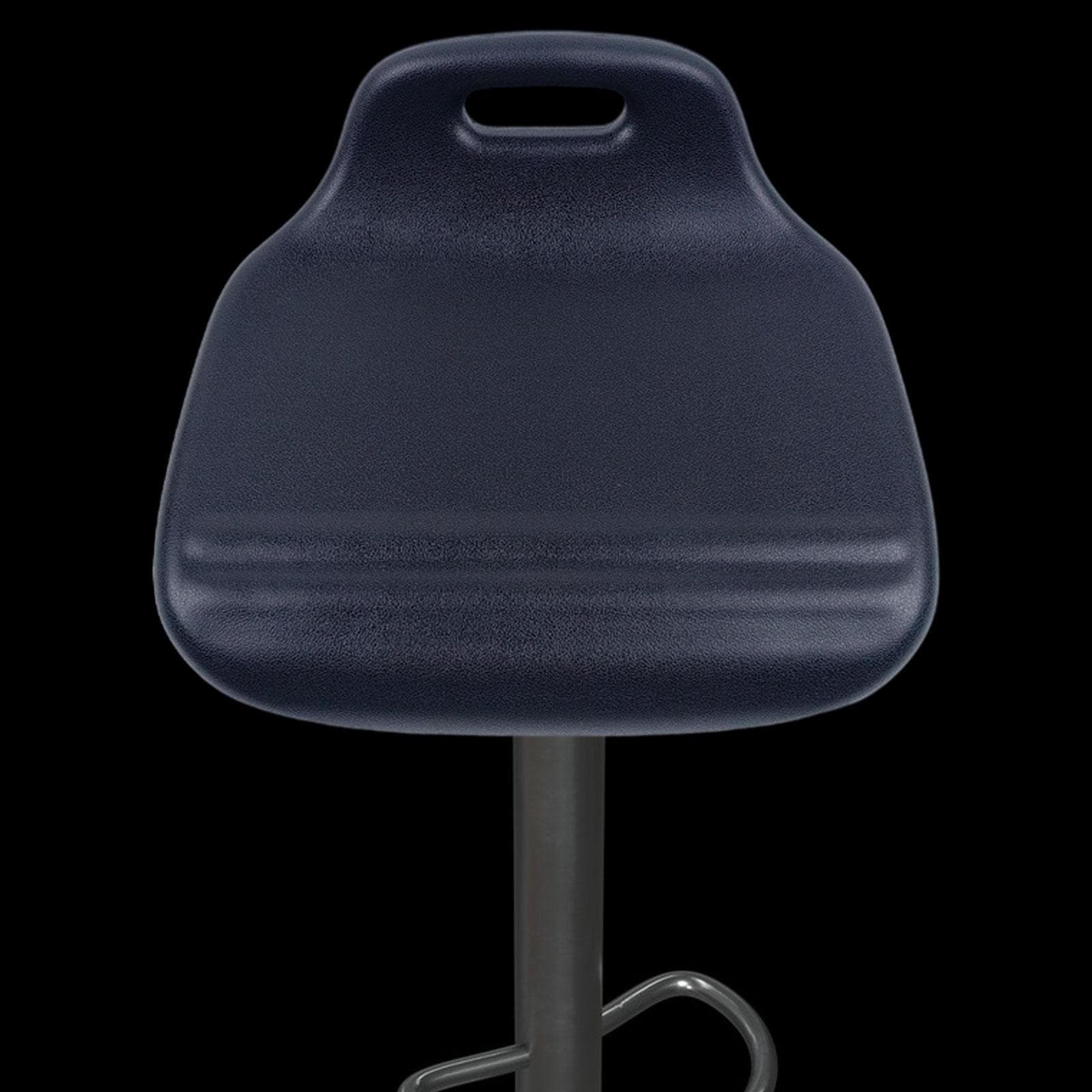 Barhocker Ersatzsitz, Hocker Stuhl Sitz Wohnzimmer Reparatur Top mit Griff Kissen für