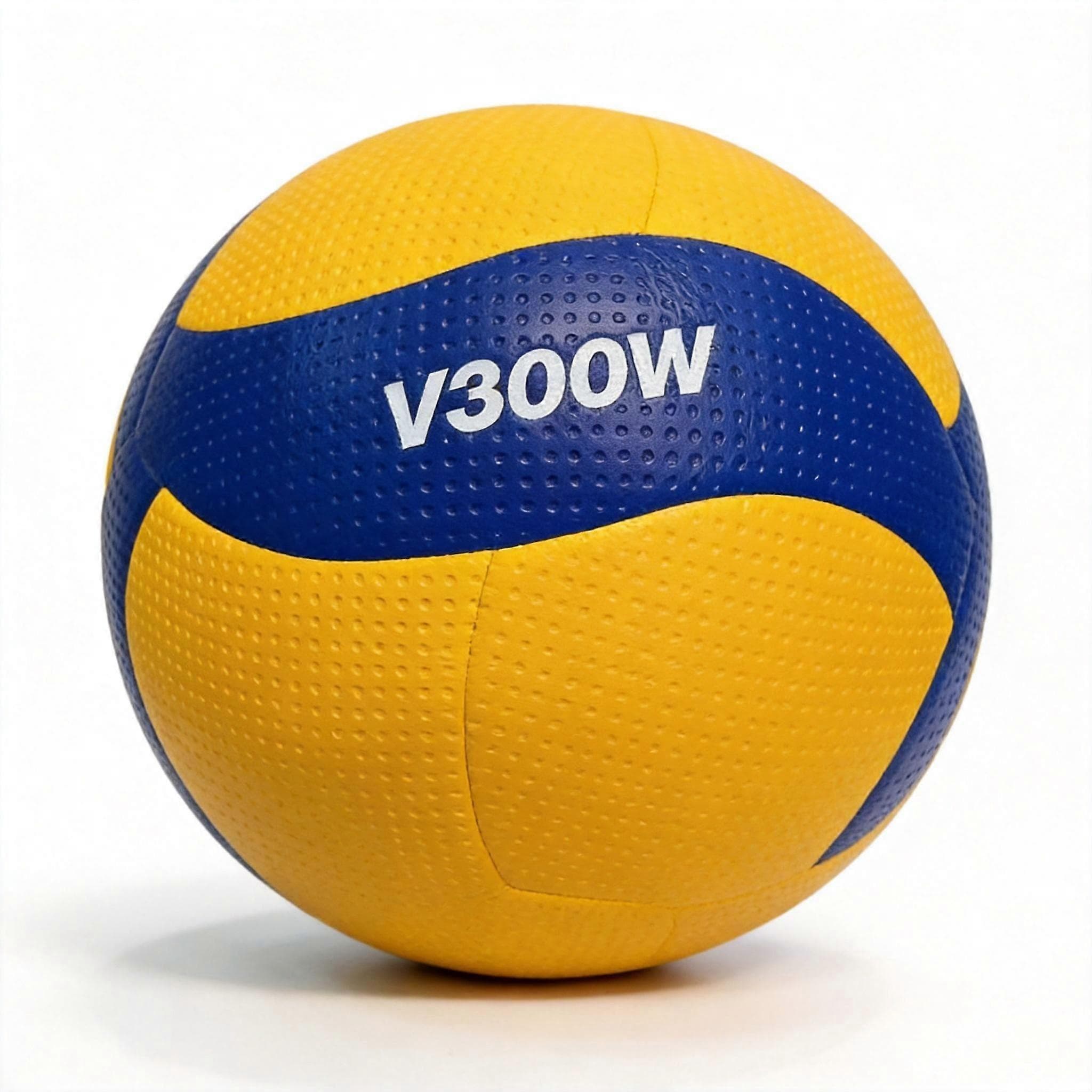 Professioneller V300W Volleyball Größe 5 für Wettkampf und Training