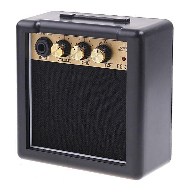 E-Gitarrenverstärker