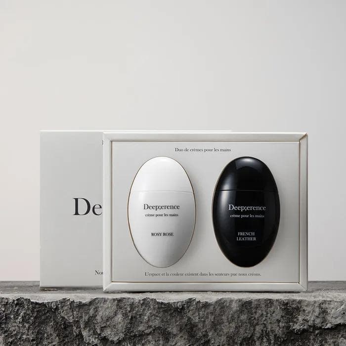 Wählen Sie 1 Duft-Handcreme-Duo-Set