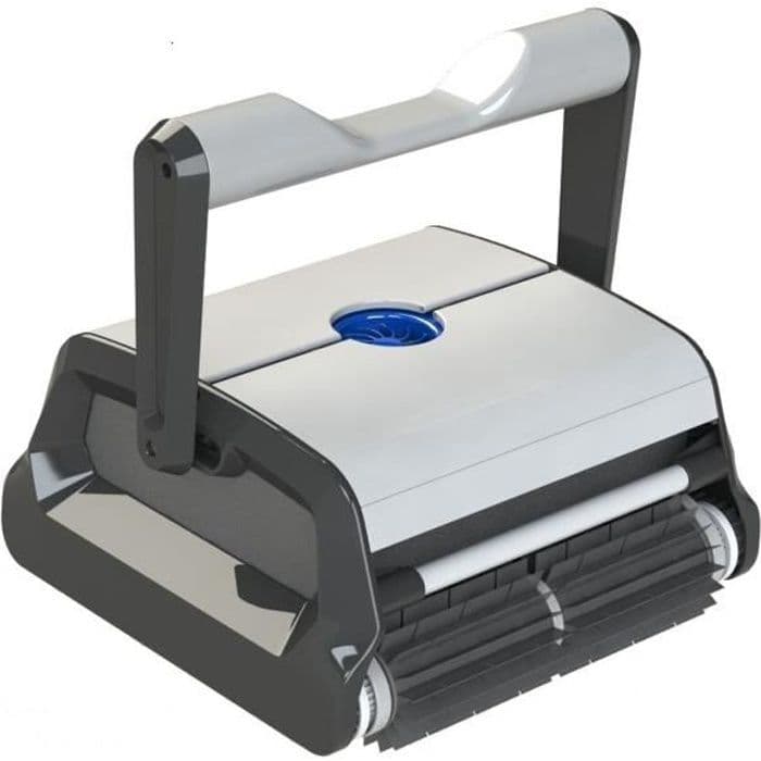 Poolroboter - Bestway - Clean Pool - Autonom - reinigt Boden und Wände - max. 4x8m