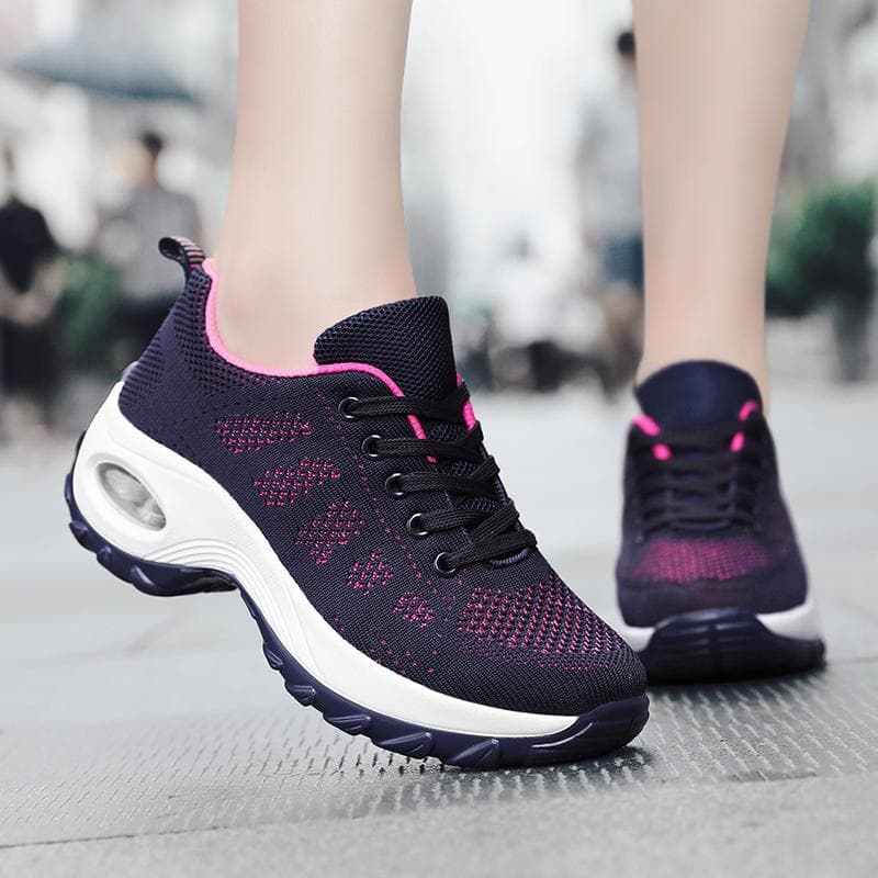 Team Performance Tanzschuhe weiche Sohle Plateau Square Dance Schuhe Ghost Step Tanzschuhe weiße Tanzschuhe cm
