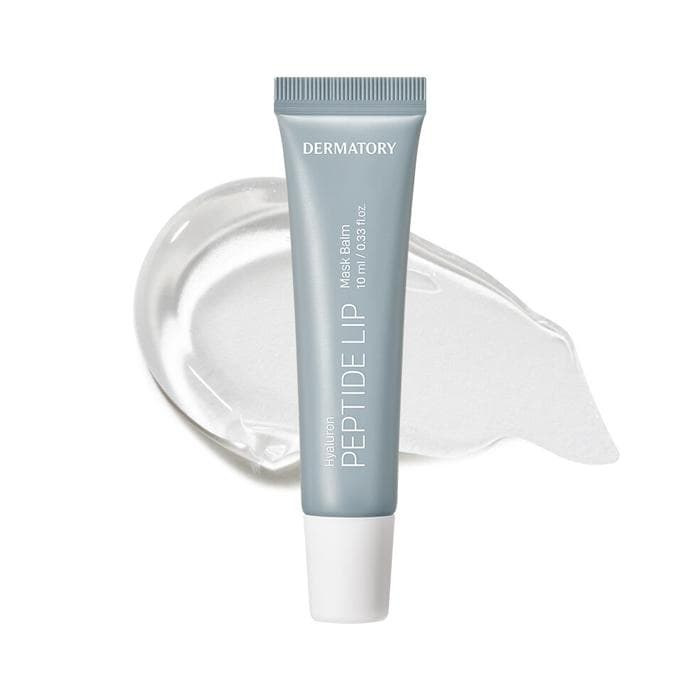 [DERMATORY] Hyaluron-Peptid-Volumen-Lippenmaskenbalsam 10ml