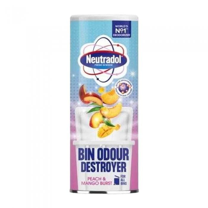 Neutradol Pfirsich Mango Geruchsentferner weiß