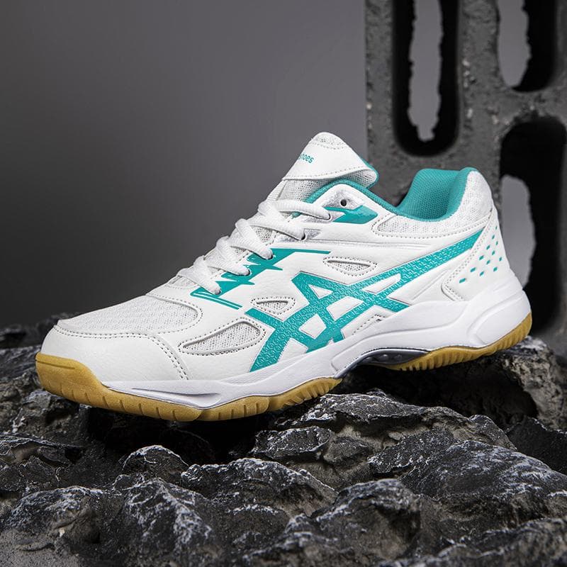 Neue professionelle Volleyballschuhe für Herren und Damen in großen Größen 36–44, leichte Badminton-Turnschuhe, rutschfeste