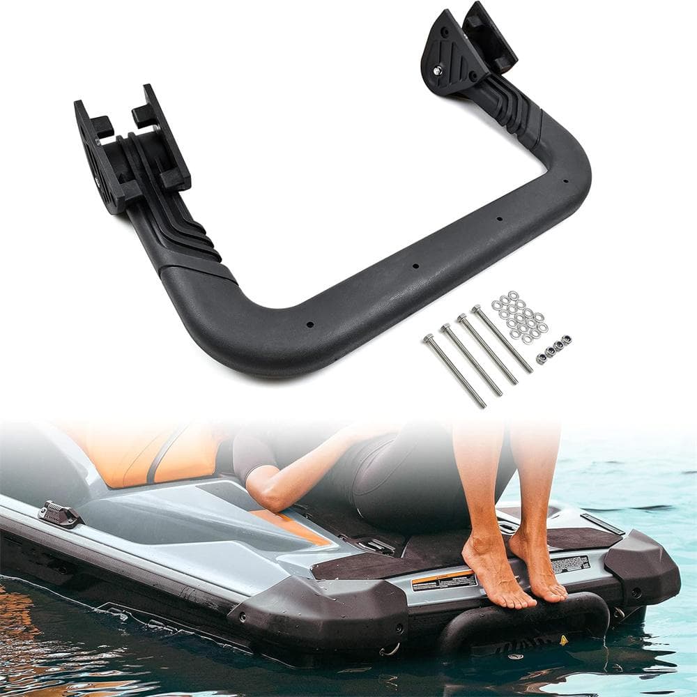 NEU Badeleiter 295100869 Für Sea-Doo RXT, RXT-X, GTX, GTR, WAKE PRO 18-23