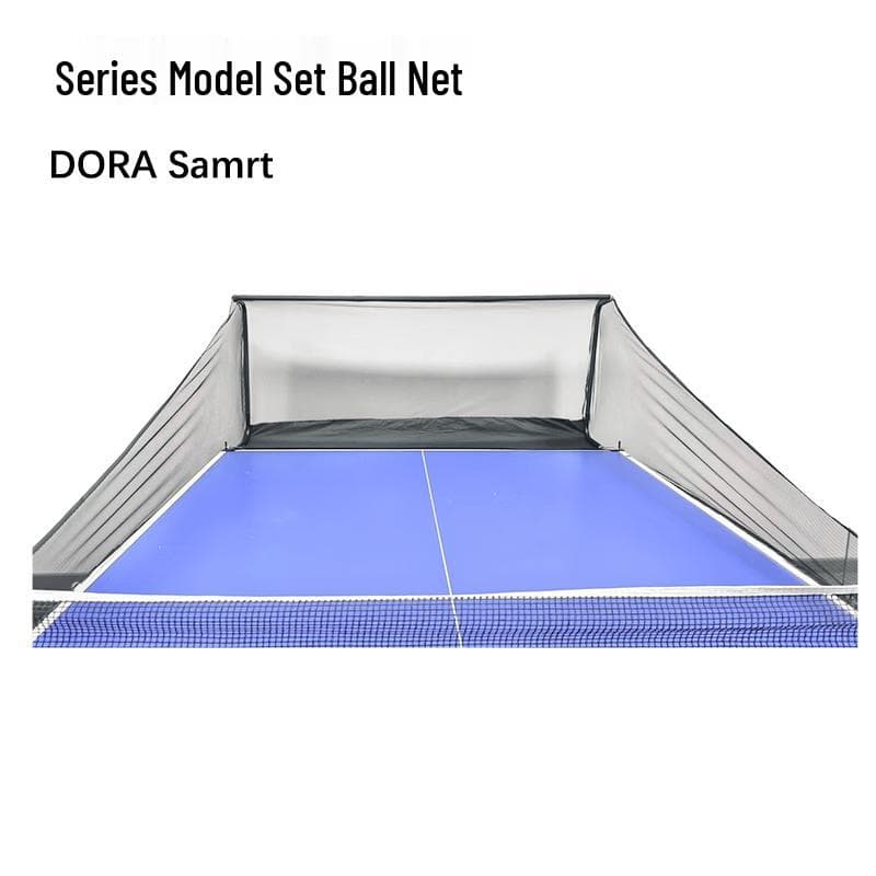 Pusun DORA Smart Tischtennis Roboter