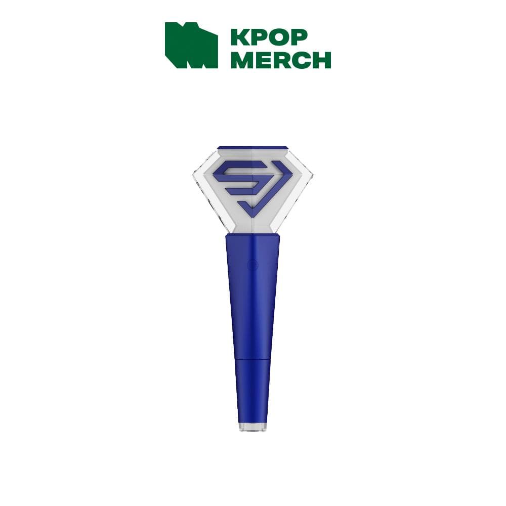 [Vorbestellung] SUPER JUNIOR - Offizieller Fanlight Sonderedition