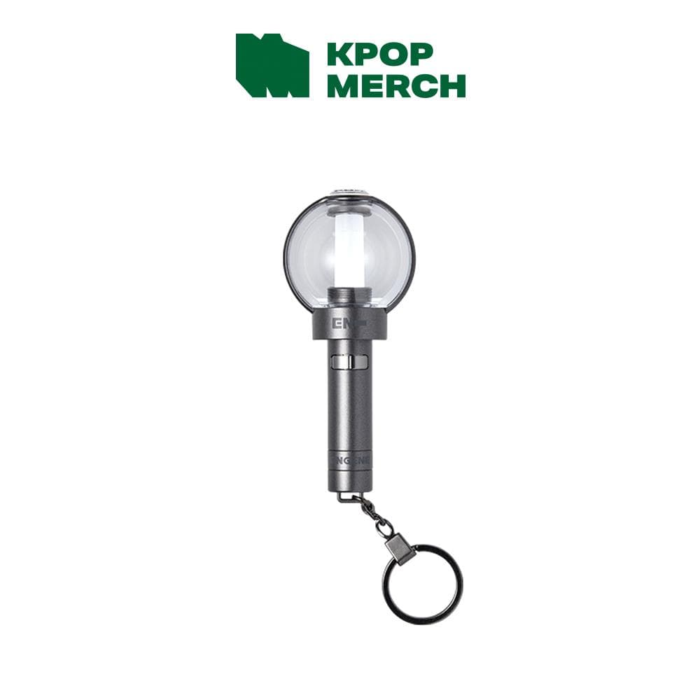 ENHYPEN - Offizieller Lightstick Ver.2 Schlüsselanhänger