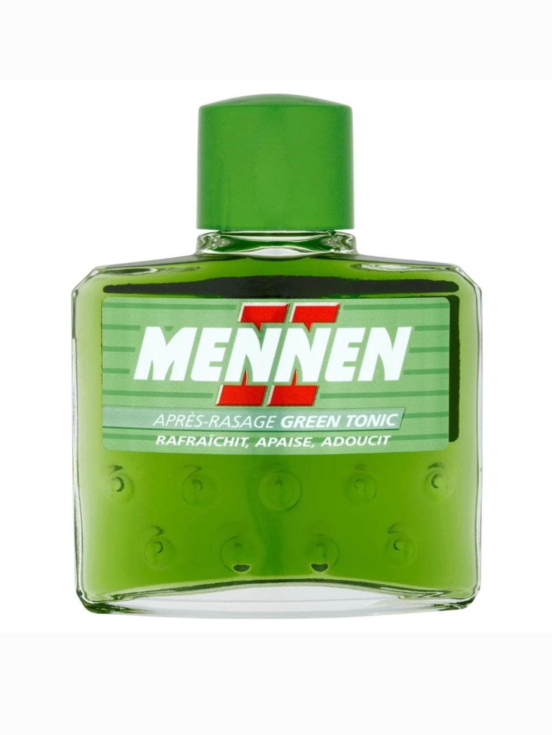 MENNEN Green Tonic Aftershave 125ml