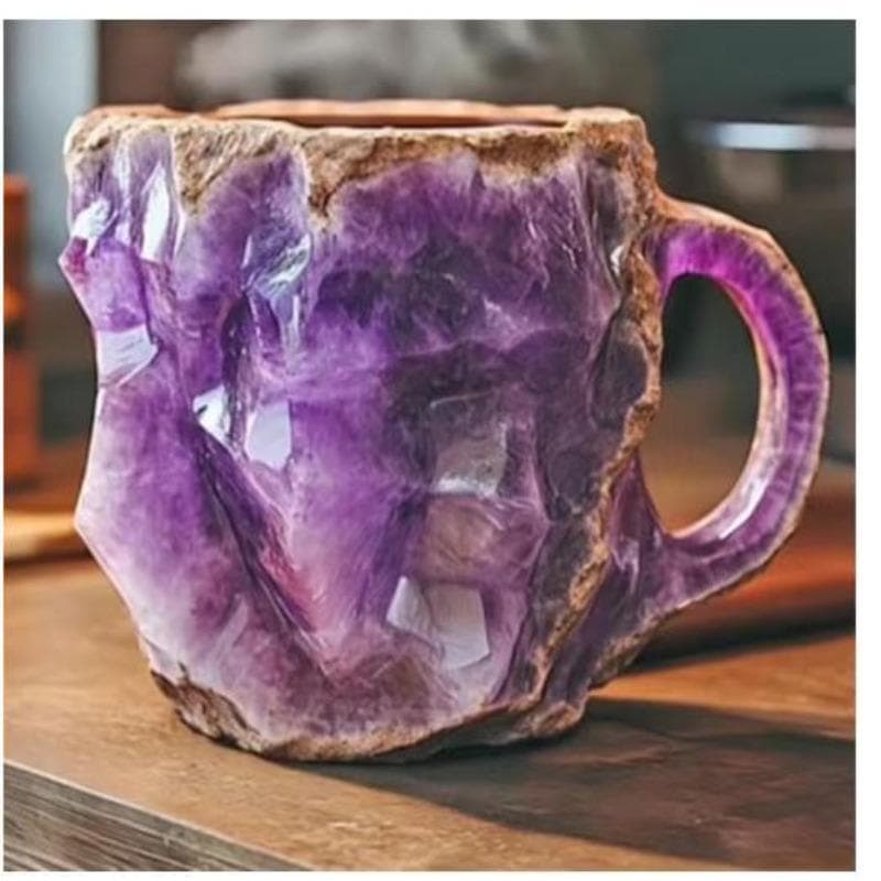 Mineralbecher Dekorative ArtikelMineralbecher
