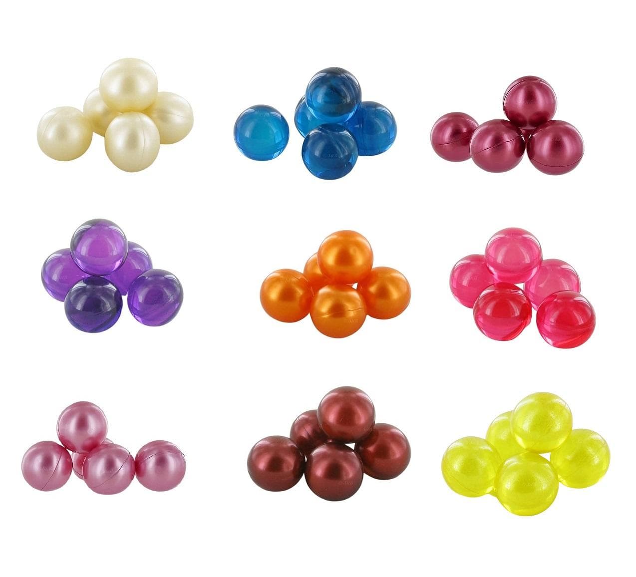 Badeölperle ( x25 ) aus französischer Manufaktur