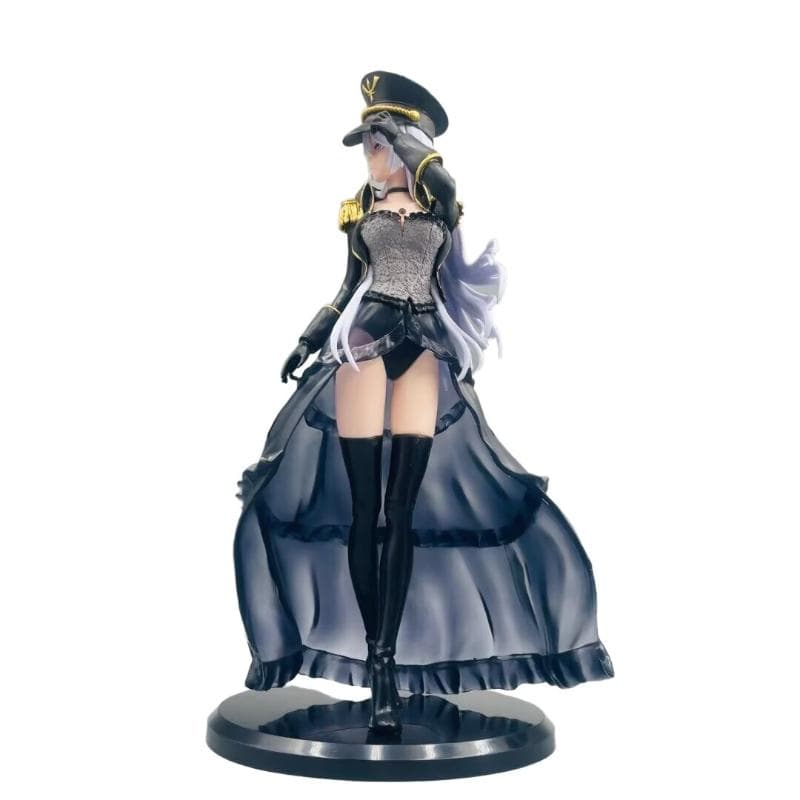 Kitagawa Marin My Dress-Up Darling 23cm PVC Anime Figur Schreibtischdekoration Heimdekoration Sammlerstück Spielzeug Geschenk Für Fans