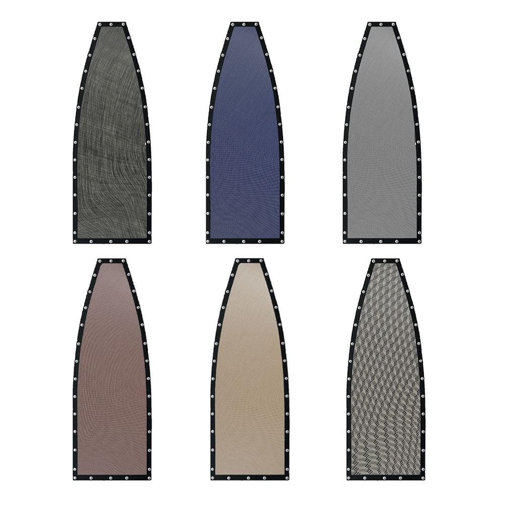 Hängender Schaukelstuhl Ersatz-Sitzbezug Einfache Montage Design