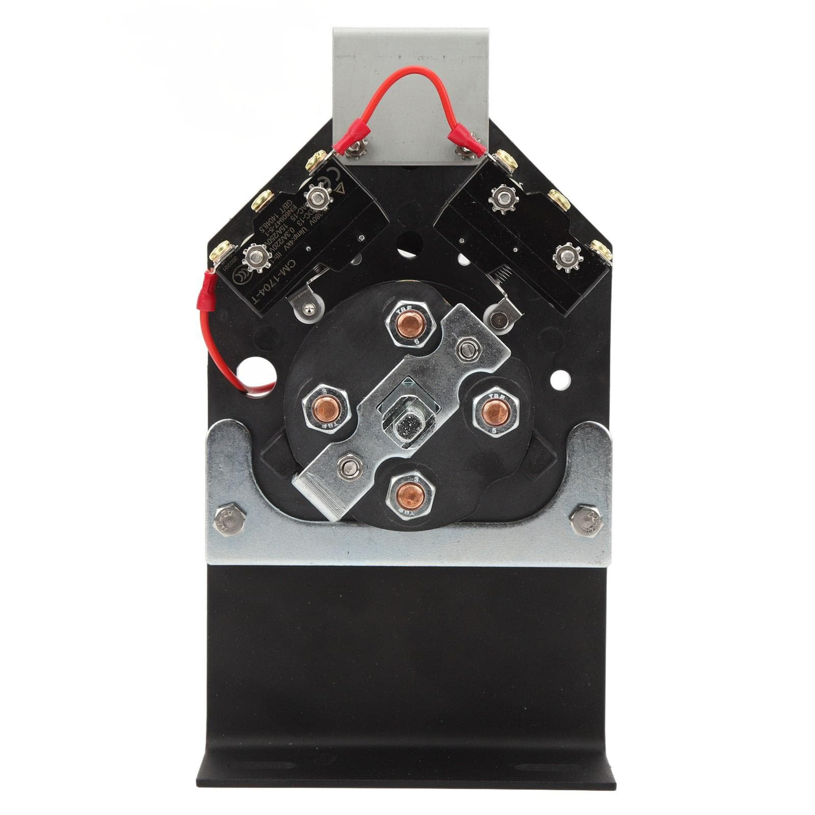 Golf Cart Heavy Duty Vorwärts Rückwärts Schalter Baugruppe Passt Für EZGO TXT Ersetzt OEM 73036G1 70578G01 220V