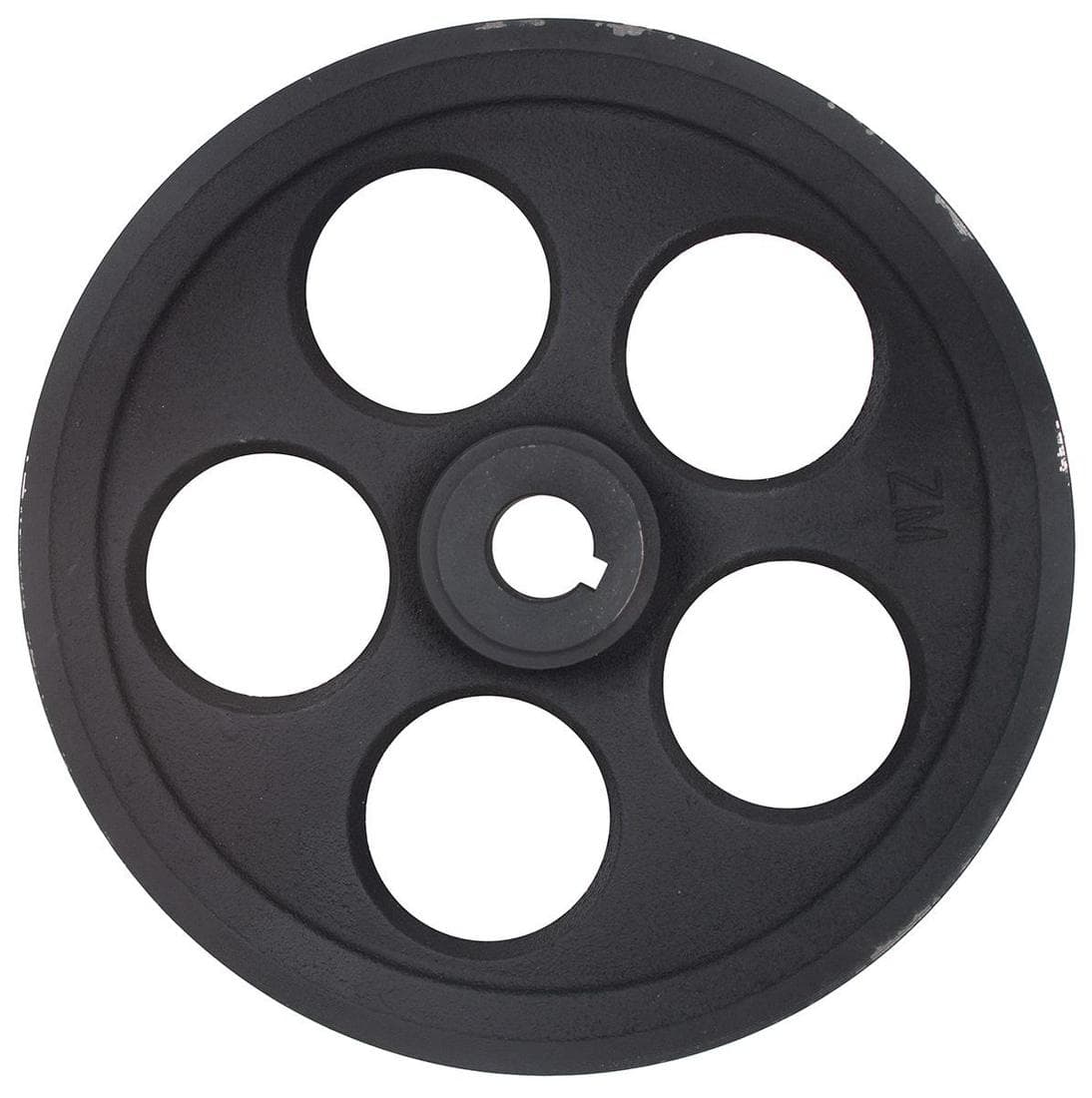 Riemenscheibe Rotor Groß Cedrus Schneefräse Cedsb56