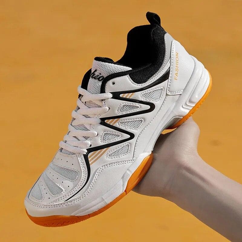 Neue Tischtennisschuhe für Herren, modische Badminton-Turnschuhe, atmungsaktive Turnschuhe, Outdoor-Kletterschuhe, Wettkampf-Trainingsschuhe für