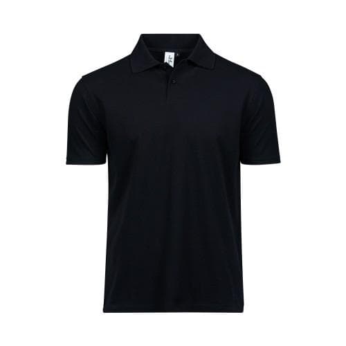 T-Shirt Jays Power-Poloshirt für Herren cm rot